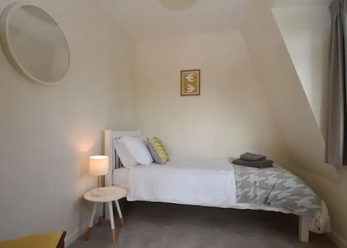 Maytham Cottage