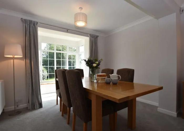 Maytham Cottage