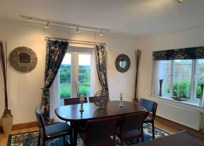 Stunning 2-bed En Suite Cottage,rye, East Sussex