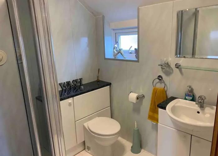 Stunning 2-bed En Suite Cottage,rye, East Sussex