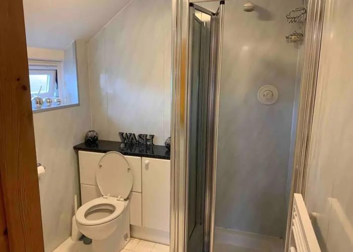 Stunning 2-bed En Suite Cottage,rye, East Sussex