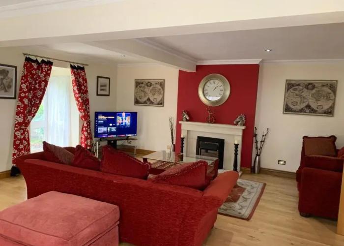 Stunning 2-bed En Suite Cottage,rye, East Sussex