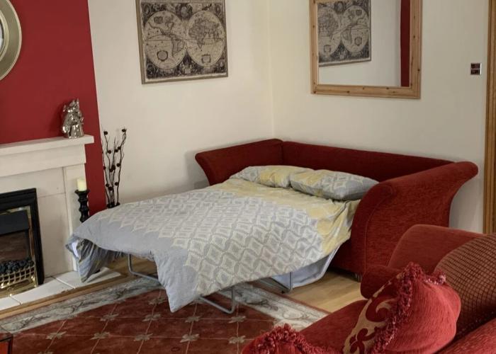 Stunning 2-bed En Suite Cottage,rye, East Sussex
