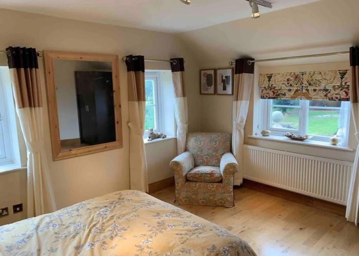 Stunning 2-bed En Suite Cottage,rye, East Sussex