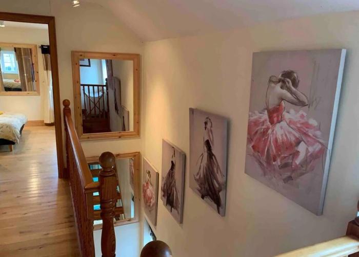 Stunning 2-bed En Suite Cottage,rye, East Sussex