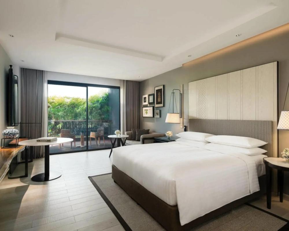 Hua Hin Marriott Resort & Spa
