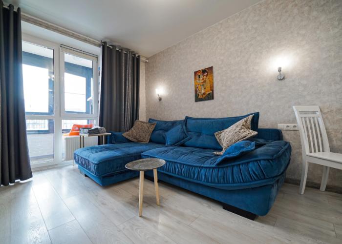 Dolina Apartments