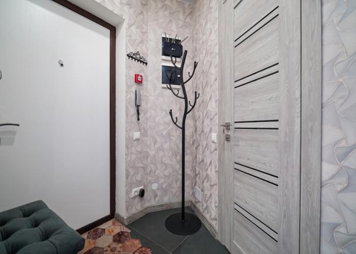 Dolina Apartments