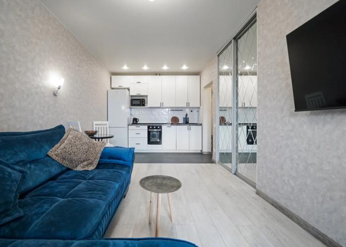 Dolina Apartments