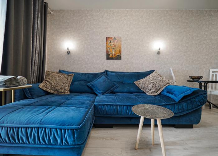 Dolina Apartments