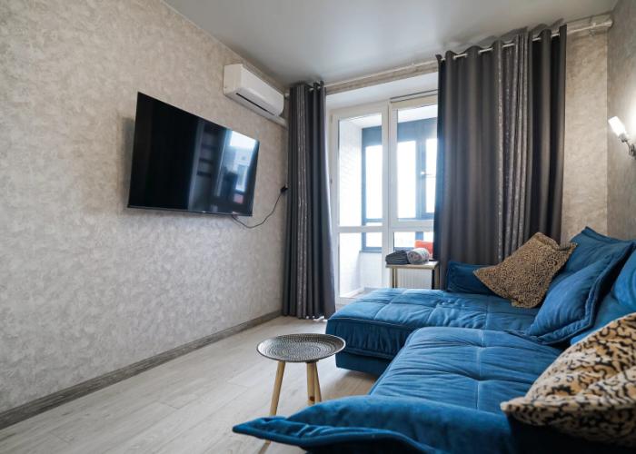Dolina Apartments