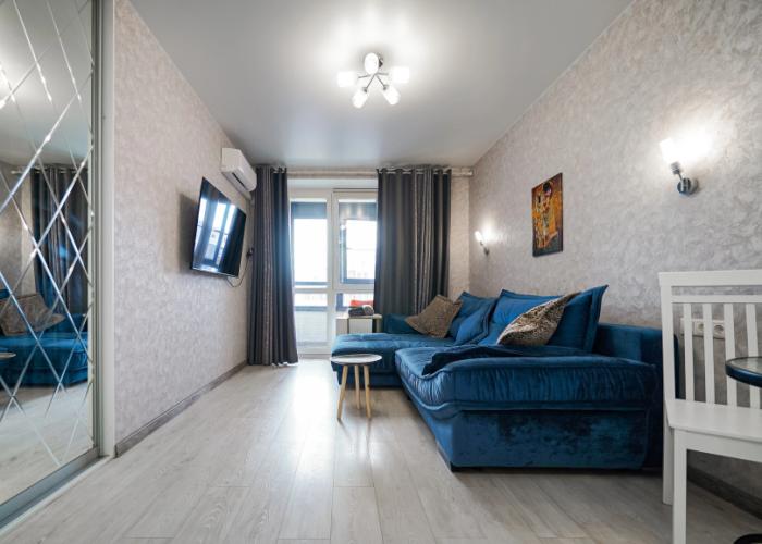 Dolina Apartments