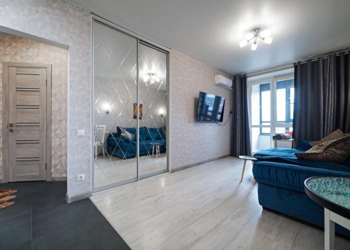 Dolina Apartments