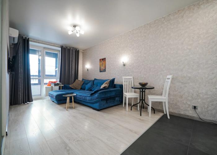 Dolina Apartments