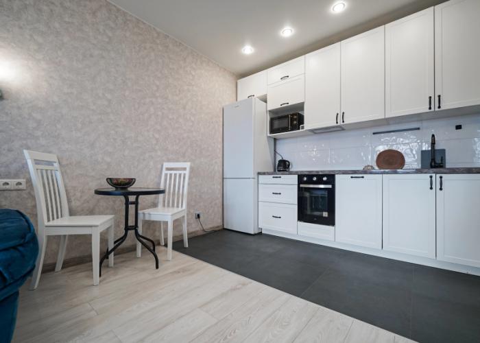 Dolina Apartments
