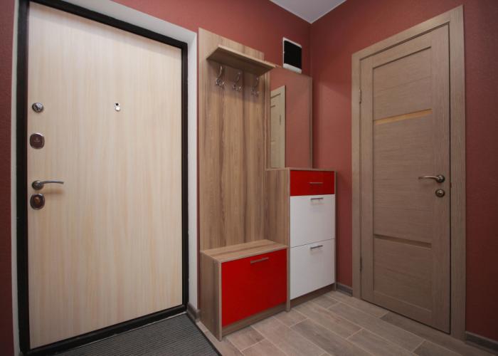 Dolina Apartments