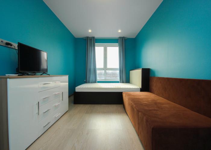 Dolina Apartments