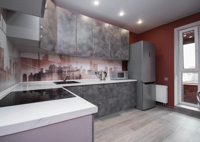 Dolina Apartments