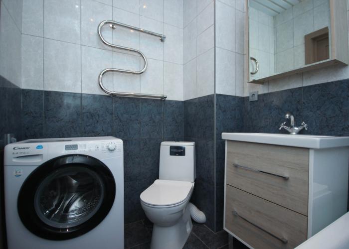 Dolina Apartments