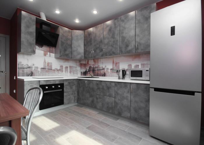 Dolina Apartments