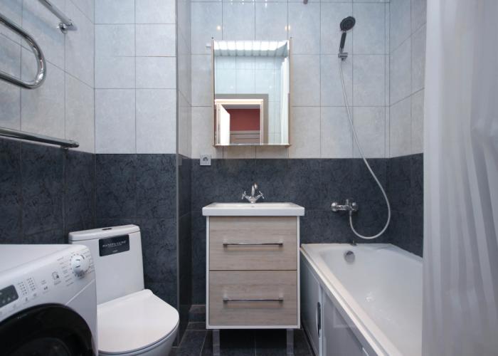 Dolina Apartments