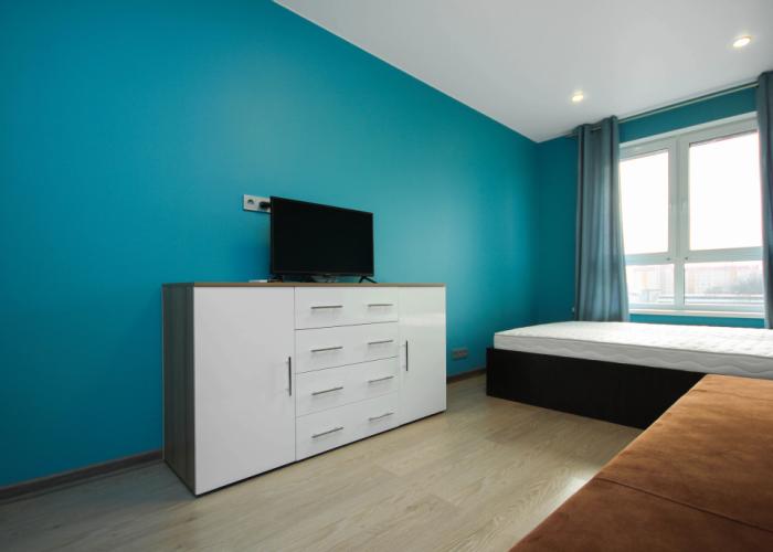 Dolina Apartments