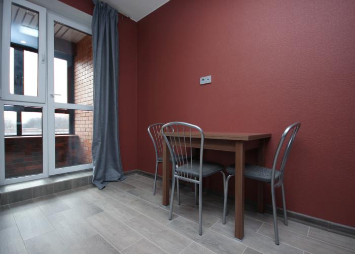 Dolina Apartments