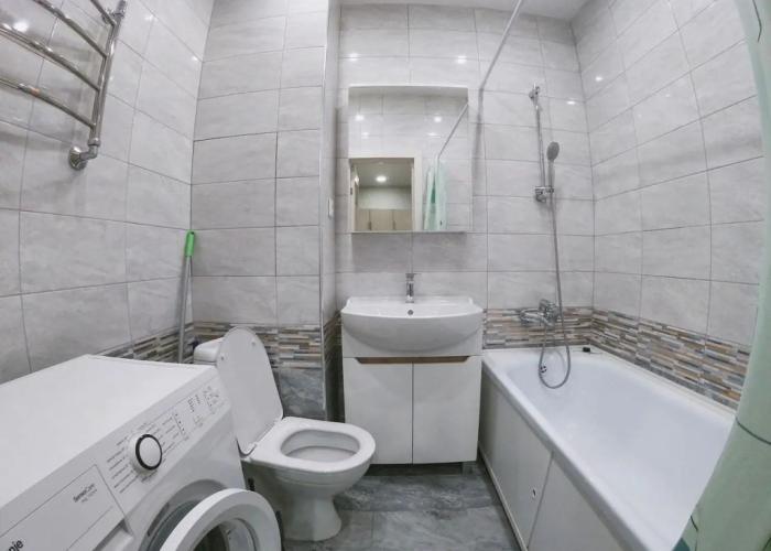 Galereya Apartments