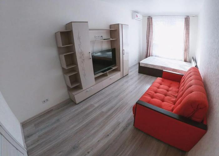 Galereya Apartments
