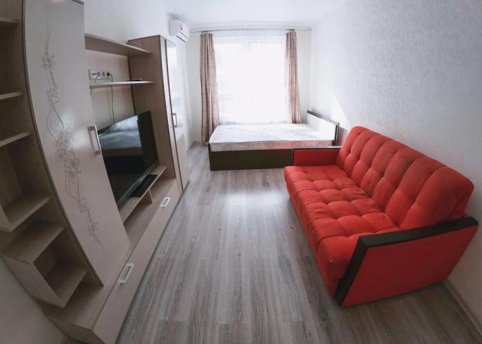 Galereya Apartments