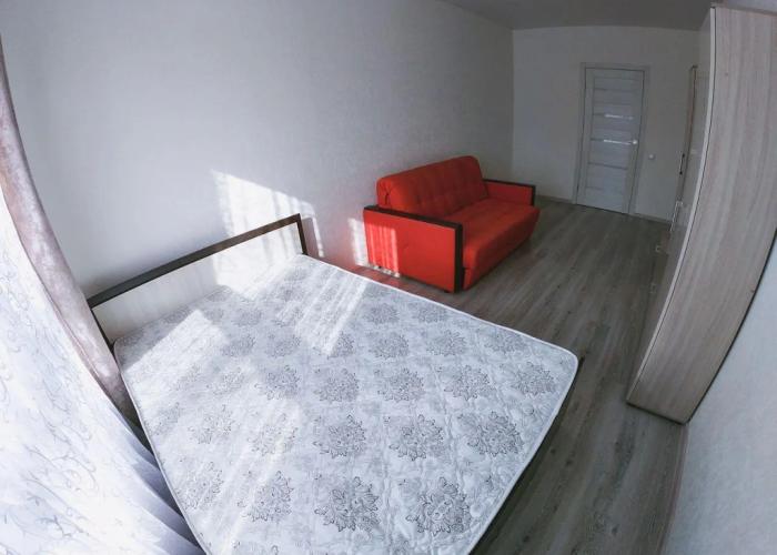 Galereya Apartments