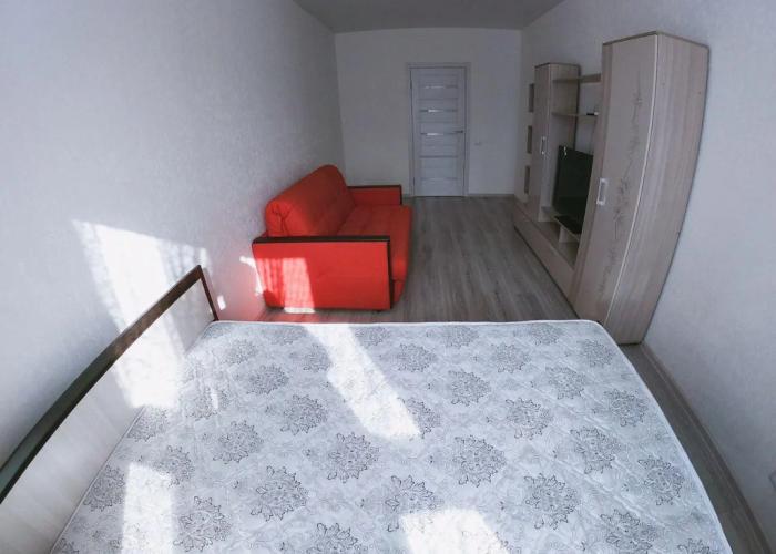Galereya Apartments