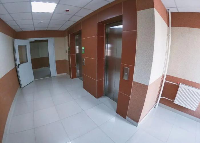 Galereya Apartments