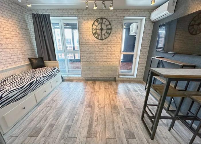 Na Ploschadi Svobody Apartments