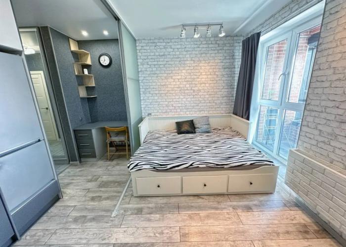 Na Ploschadi Svobody Apartments
