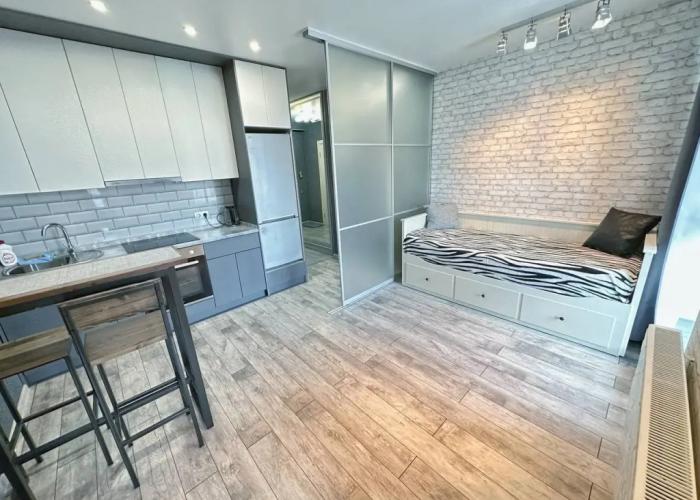 Na Ploschadi Svobody Apartments
