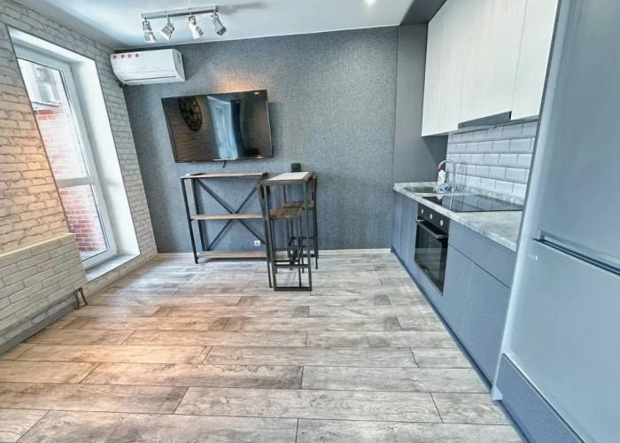 Na Ploschadi Svobody Apartments