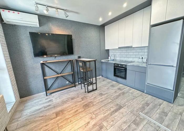 Na Ploschadi Svobody Apartments