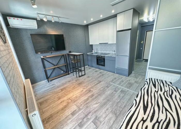 Na Ploschadi Svobody Apartments