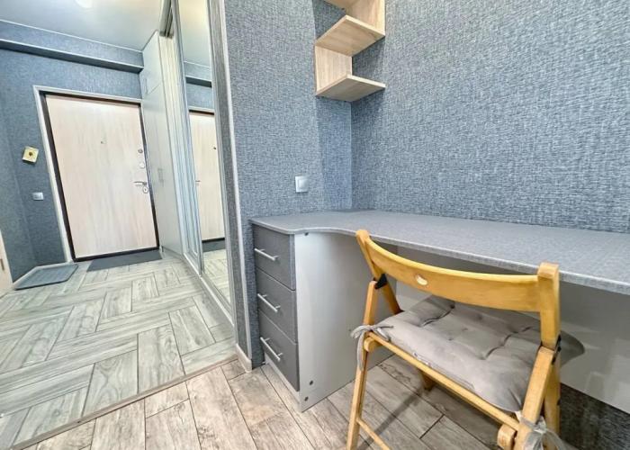 Na Ploschadi Svobody Apartments