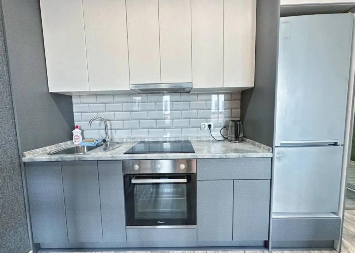 Na Ploschadi Svobody Apartments