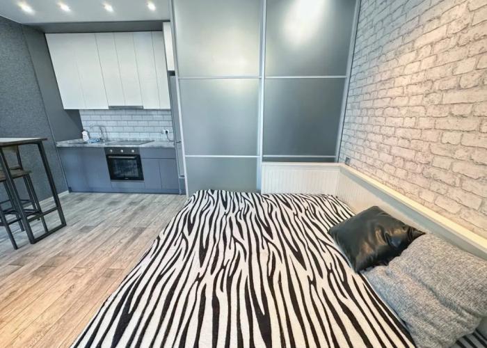 Na Ploschadi Svobody Apartments