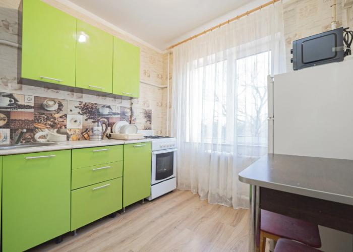 Dolina Flat