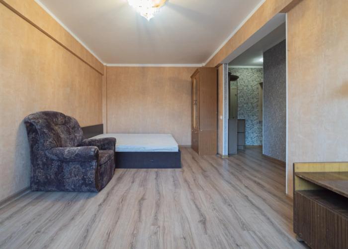 Dolina Flat