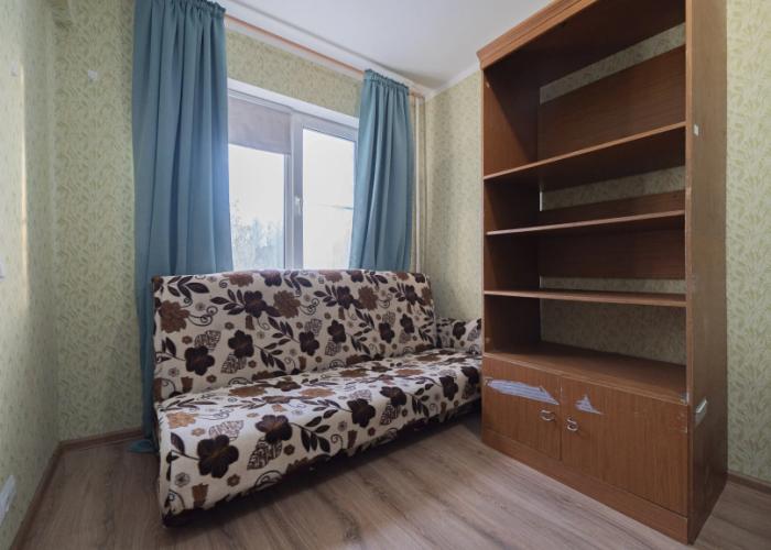 Dolina Flat