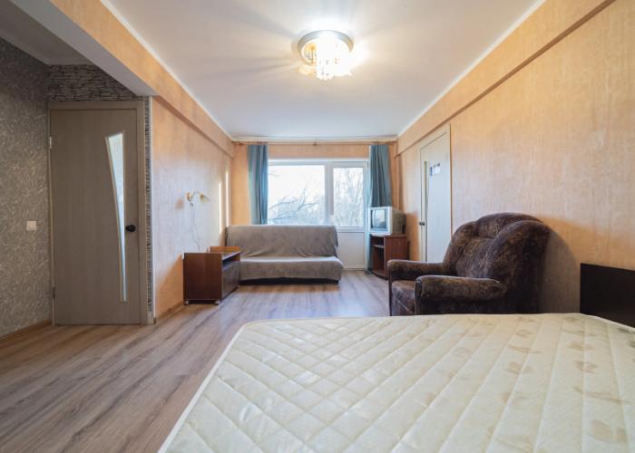 Dolina Flat