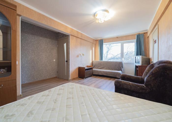 Dolina Flat