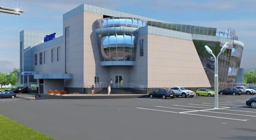 Iceberg Premium Hotel