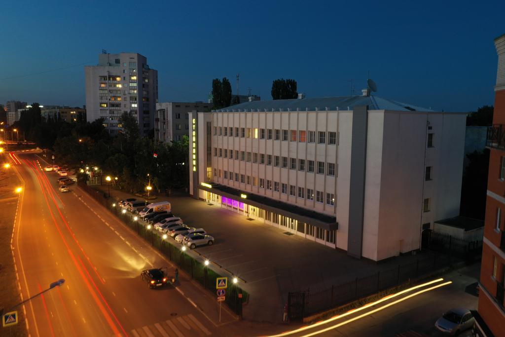 Stoilyanka Hotel
