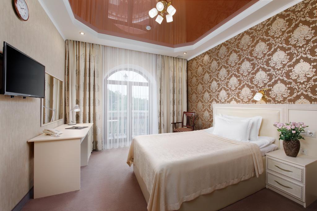 Spa Hotel Rafael Resort Hotel